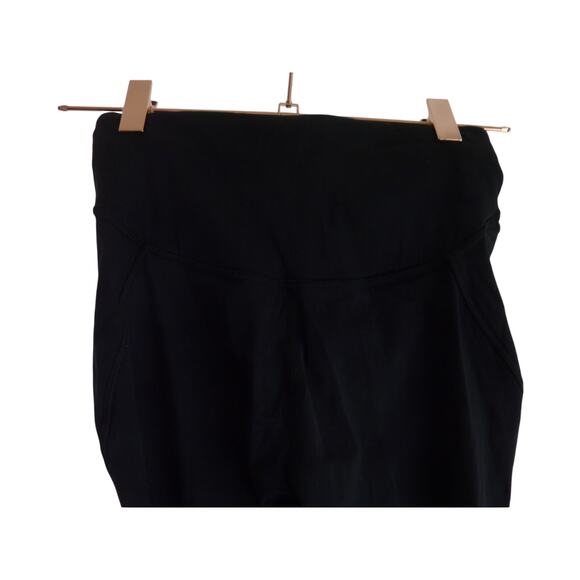 Lululemon Base Pace Leggings LW5DQFS in Black 4 - Picture 5 of 7